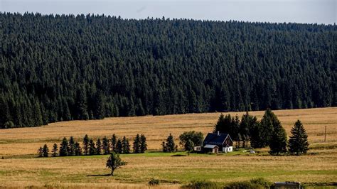 Ikonická místa USA a jejich spojení