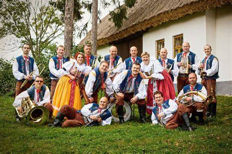 Regionální turistické destinace a klíčové kraje