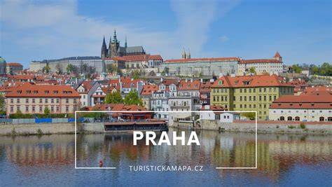 Praha - krásy a památky pro líbánky