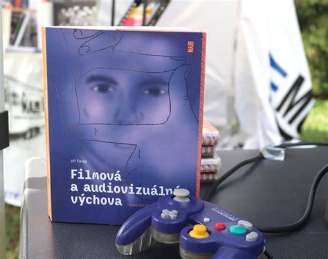 vzdělávací programy filmová výchova ThinkFilM