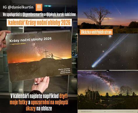 Kalendář termínů události