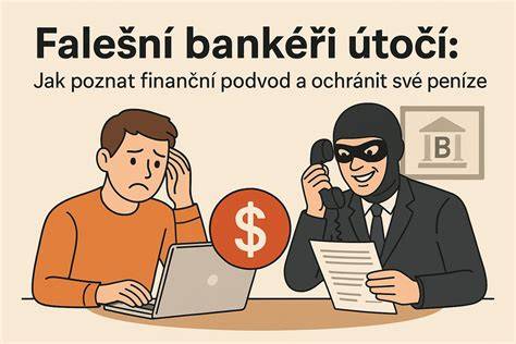 jak se bránit podvodům tipy