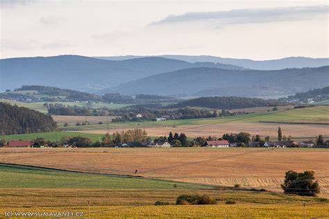 šumava, královský les