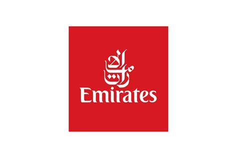 Logo Emirates a platební možnosti