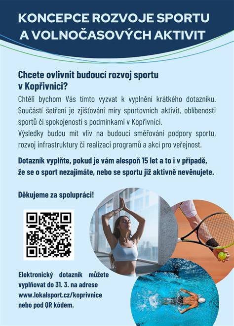 Sportovní a volnočasové zařízení hotelu