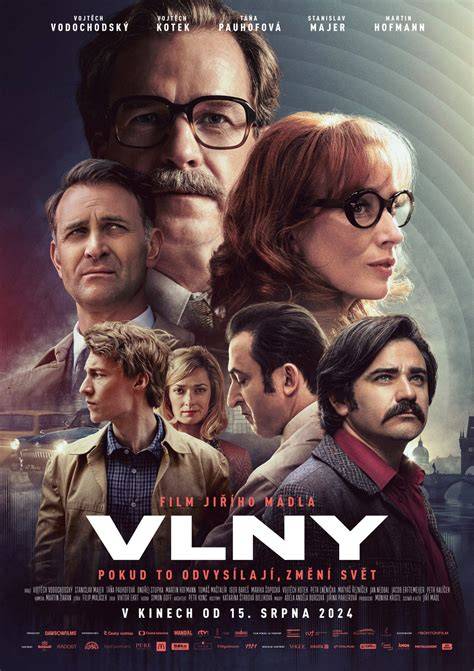 filmové recenze a obsazení