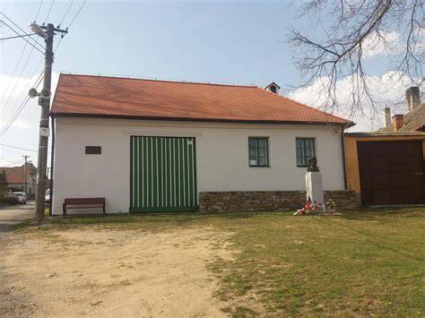 údaje o nemovitostech Dolní Vilémovice a Lipník