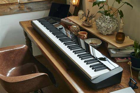 PX-S1100 Privia in living room setup
