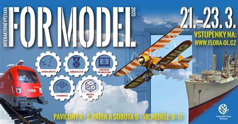 interaktivní model terminálu a provozu