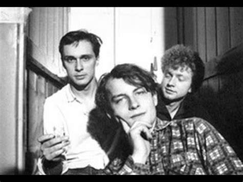 Psí vojáci živé vystoupení na Chmelnici (1987)