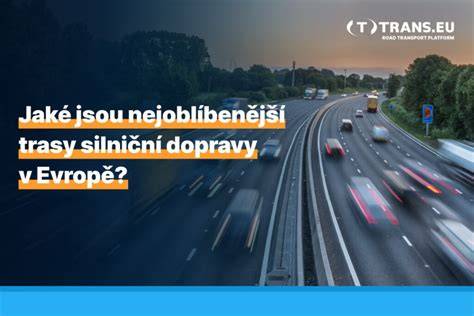 infografika tarifů mezinárodní dopravy