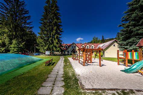 rekreační areál Bítov a aquapark