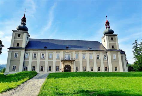 kemp Loučná nad Desnou - panorama a zařízení