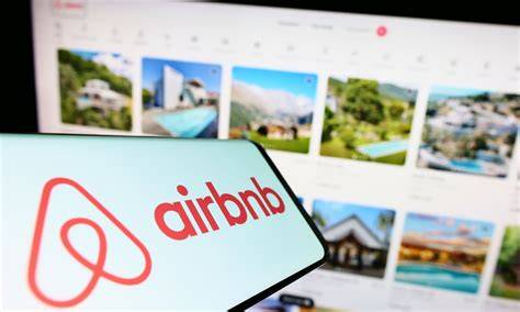 Airbnb Booking proces a SH (ilustrace)