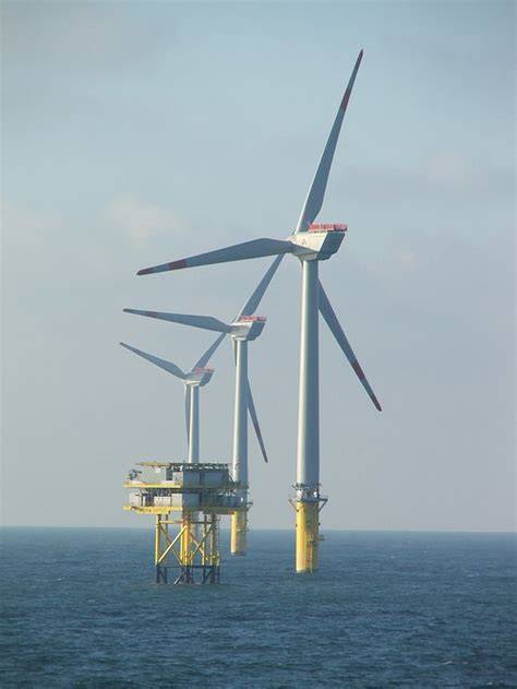 terminál pro offshore větrné elektrárny v Svinoústí