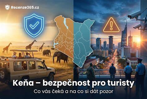 Bezpečnostní tipy pro turisty v Tunisku