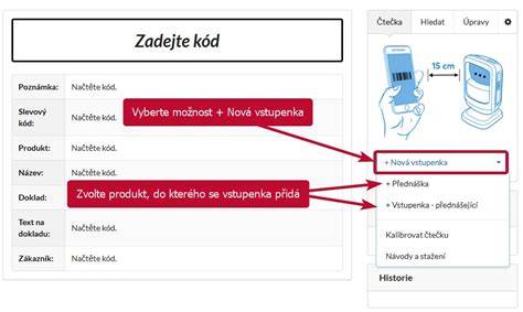 Komunikace a podpora při objednávce