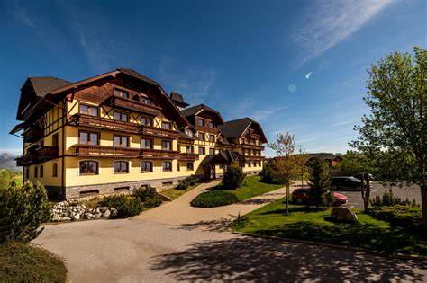 luxusný dvojizbový apartmán Lomnica