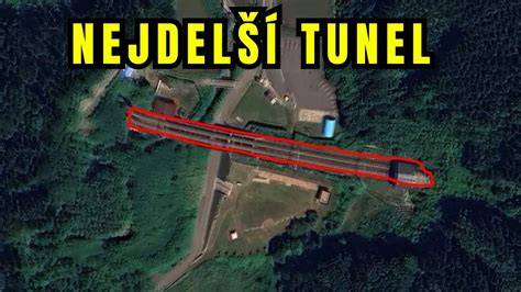 schematický porovnání tunelových a kopulovitých stanů