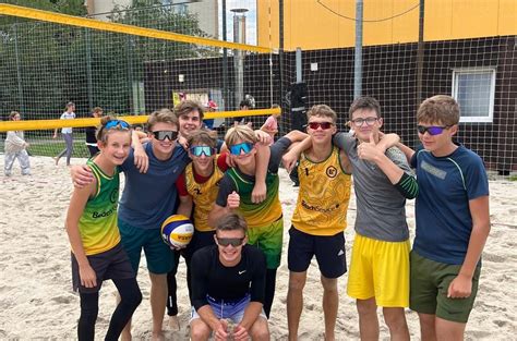 tréninky beach volejbal 2020 2021 Praha