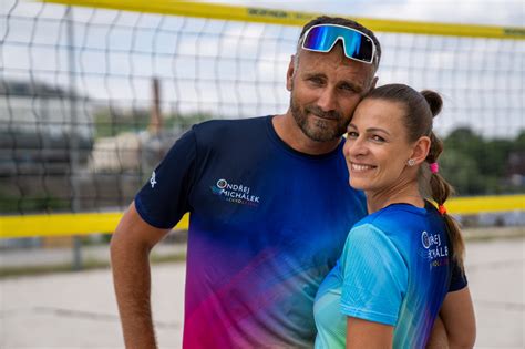 Beach Prague Open Ládví mezinárodní akce