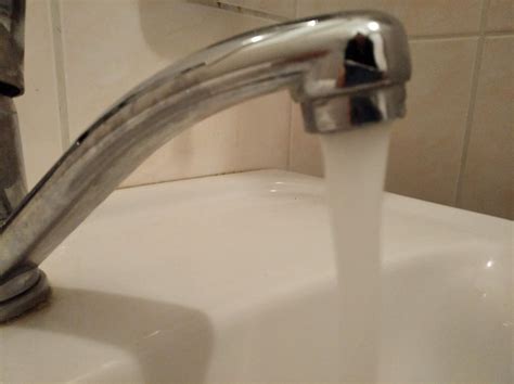 Odkalování šachet a nádrží