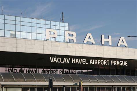 Informační a doprovodné služby na Letišti Václava Havla