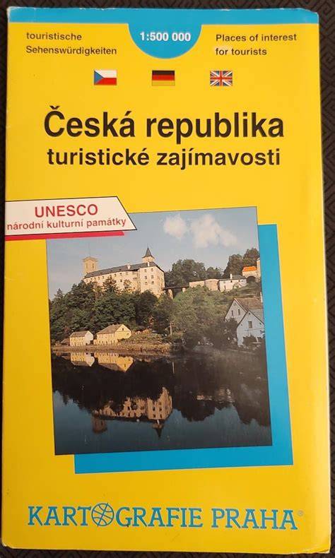 turistické zajímavosti Krušnohoří (infografika)