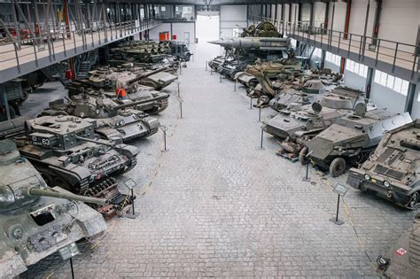 Muzeum vojenské letecké techniky u letiště Piešťany
