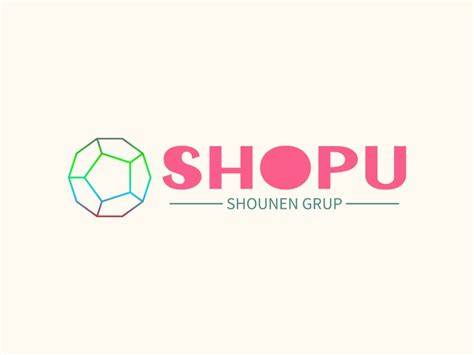 logo shopu a ukázky uvnitř tiskárny