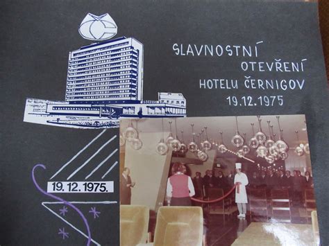 diskuze o památkové ochraně hotelu Černigov