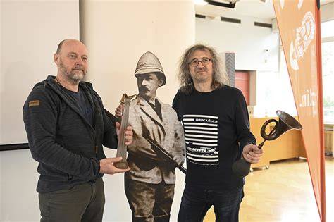 festival Neznámá země ve Zlíně