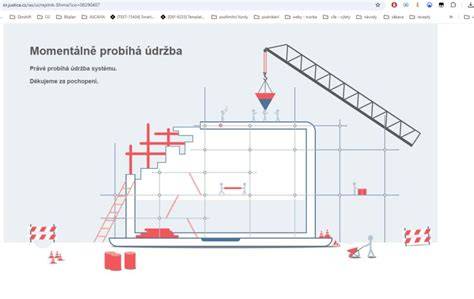 diagramy veřejných rejstříků