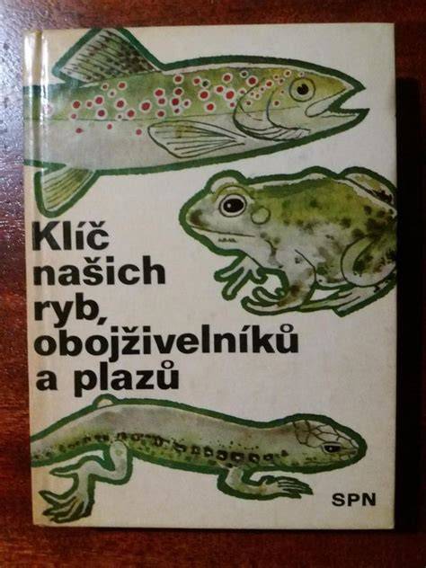 chování obojživelníků a plazů