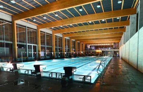 Wellness centrum a sportovní areál hotelu