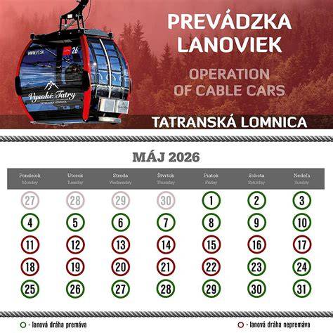 technická schéma dvouúsekové lanovky