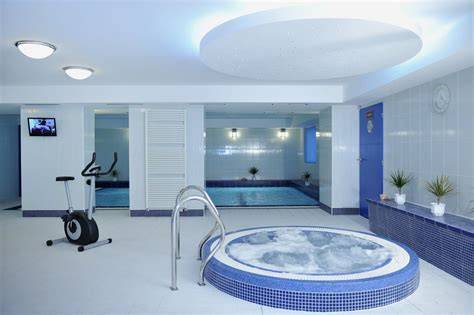 obrázek rodinný wellness hotel, Náchod