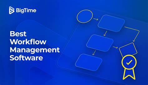 závěrečný testní snímek workflow