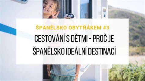 mapa oblíbených destinací pro rodiny autem