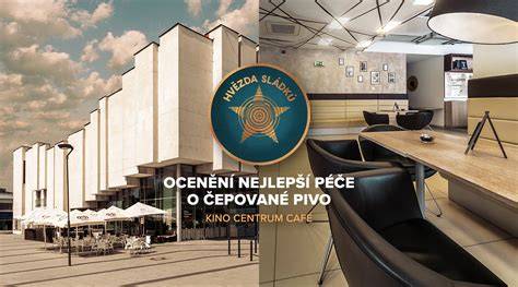 Historické sídlo a moderní centrum města (infografika)