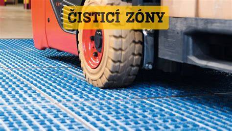 leteňí logistika a bezpečnost