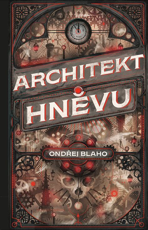 Architekt hněvu a Noční tvory