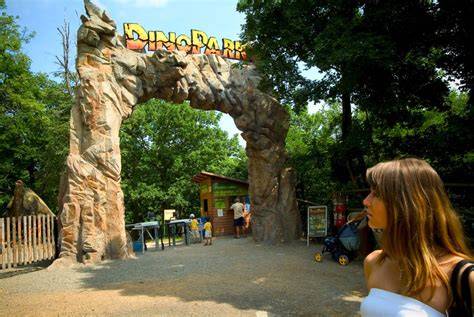 Plzeňská ZOO a DinoPark