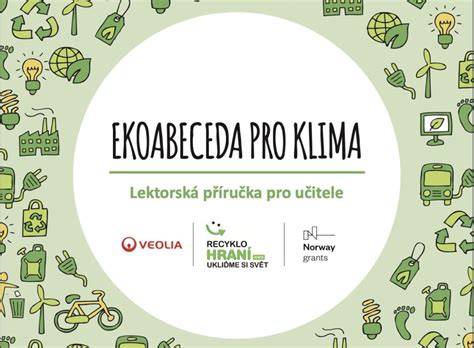 informace o klimatické taxě a platbách při ubytování