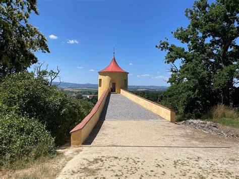 Amalín a Gloriet