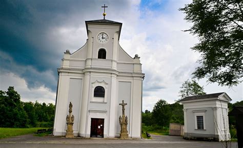 obděnický kostel a spojitost s Jakubem Krčínem