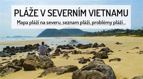 Mapa Bašky a Velké pláže
