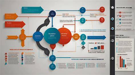infografika procesu tvorby cestovního deníku