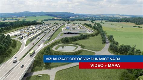 vizualizace cesty na mapě